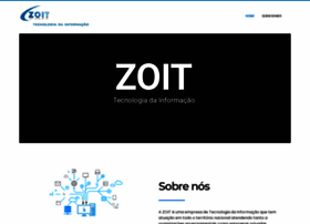 Zoit.com.br thumbnail