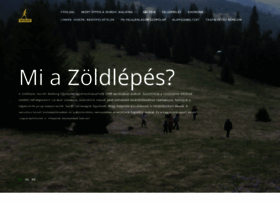 Zoldlepes.hu thumbnail