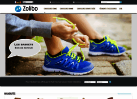 Zolibo.com thumbnail