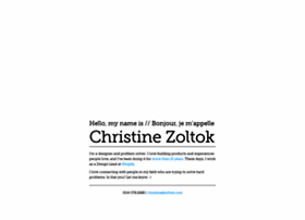 Zoltok.com thumbnail