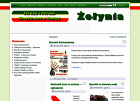 Zolynia.com.pl thumbnail