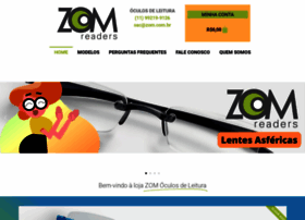 Zom.com.br thumbnail