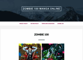 Zombie100.online thumbnail