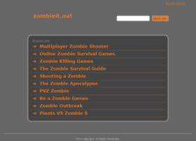 Zombieit.net thumbnail