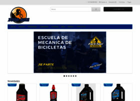 Zonabike.com thumbnail