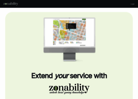 Zonability.com thumbnail