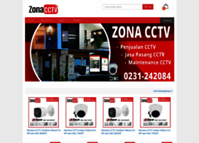 Zonacctv.com thumbnail
