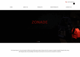 Zonade.cn thumbnail