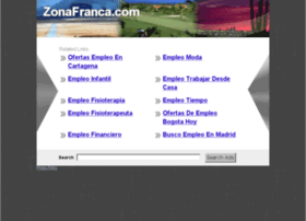 Zonafranca.com thumbnail