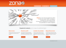 Zonai.com thumbnail