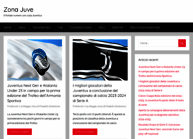 Zonajuve.it thumbnail