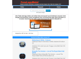 Zonalagumetal.id thumbnail