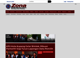 Zonalinenews.com thumbnail