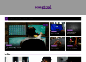 Zonapixel.es thumbnail