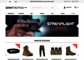Zonatactica.es thumbnail Zonatactica.es thumbnail
