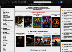 zone-annuaire.moe at WI. ZT-ZA - Zone Telechargement Zone Annuaire ...