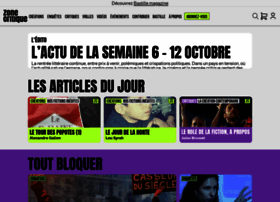 Zone-critique.com thumbnail