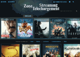 Zone-telechargement-streaming.com thumbnail