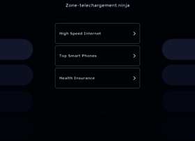 Zone-telechargement.ninja thumbnail