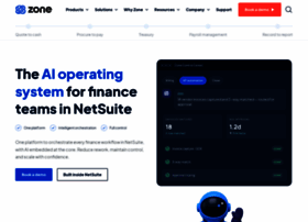 Zoneandco.com thumbnail