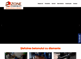 Zoneconstruct.ro thumbnail