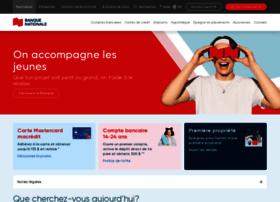Zoneemploye.bnc.ca thumbnail Zoneemploye.bnc.ca thumbnail