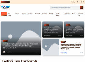 Zonefutureblog.uk thumbnail