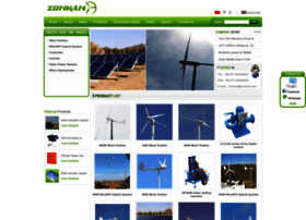 Zonhan.com thumbnail