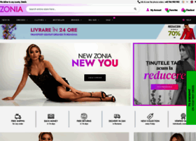 Zonia.co.uk thumbnail Zonia.co.uk thumbnail