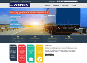 Zontas.net thumbnail