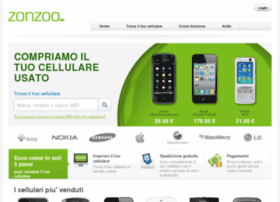 Zonzoo.it thumbnail