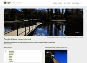 Zoo-gle.nl thumbnail