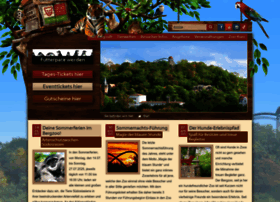 Zoo-halle.de thumbnail Zoo-halle.de thumbnail