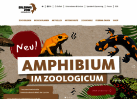 Zoo-hannover.de thumbnail