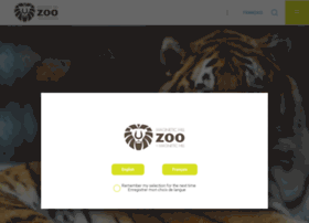 Zoodemagnetichillzoo.ca thumbnail