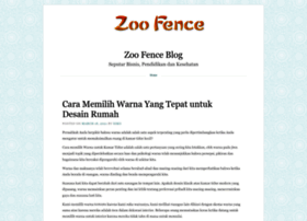 Zoofence.org thumbnail