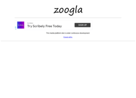 Zoogla.com thumbnail
