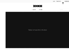 Zookie-shop.de thumbnail