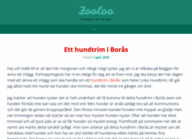 Zooloo.se thumbnail