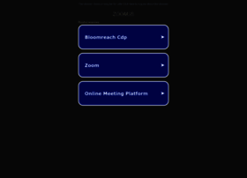 Zoom.is thumbnail