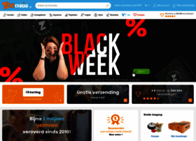 Zoomalia.nl thumbnail