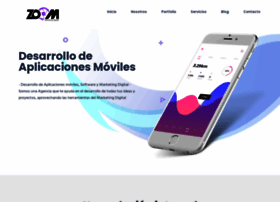 Zoomarketingdigital.com thumbnail