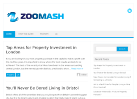 Zoomash.co.uk thumbnail