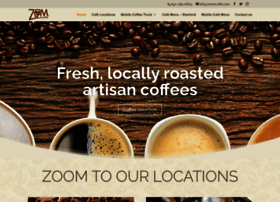 Zoomcaffe.com thumbnail