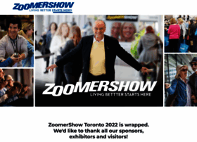 Zoomershow.com thumbnail