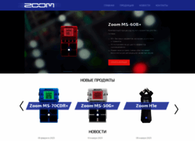 Zoomrussia.ru thumbnail