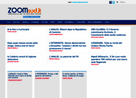 Zoomsud.it thumbnail