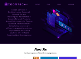 Zoomtech.co.in thumbnail