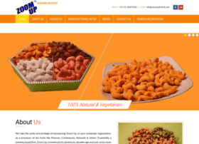 Zoomupdryfruit.com thumbnail