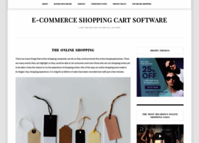 Zoomyrshop.com thumbnail